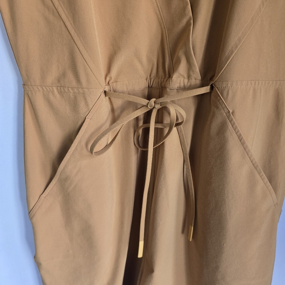 Athleta Marlow Short Romper NWOT XS - Picture 5 of 7